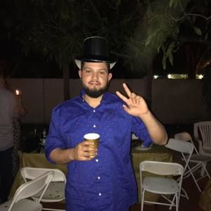 Meet your Posher, John